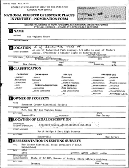 Nomination Form