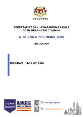 Statistik & Info-Media (Bda)