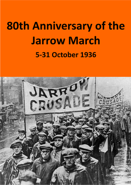 Jarrow March