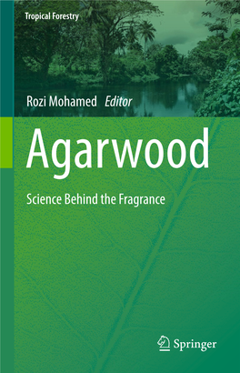 Rozi Mohamed Editor Science Behind the Fragrance