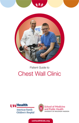 Chest Wall Clinic