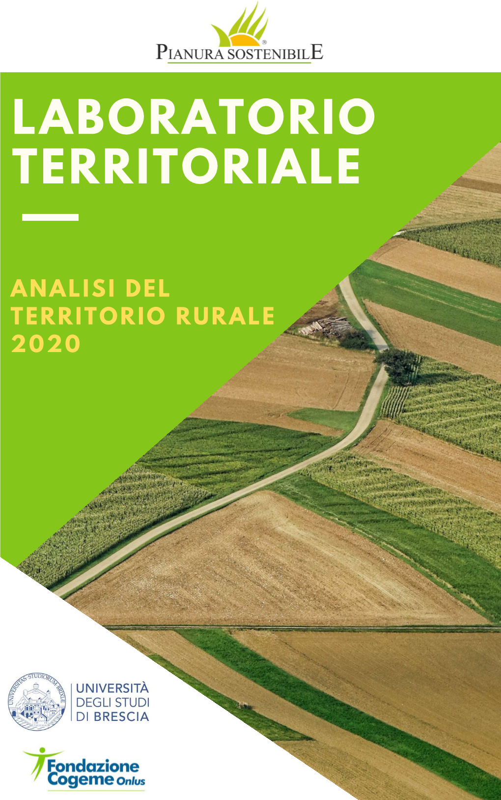 Analisi Del Territorio Rurale 2020