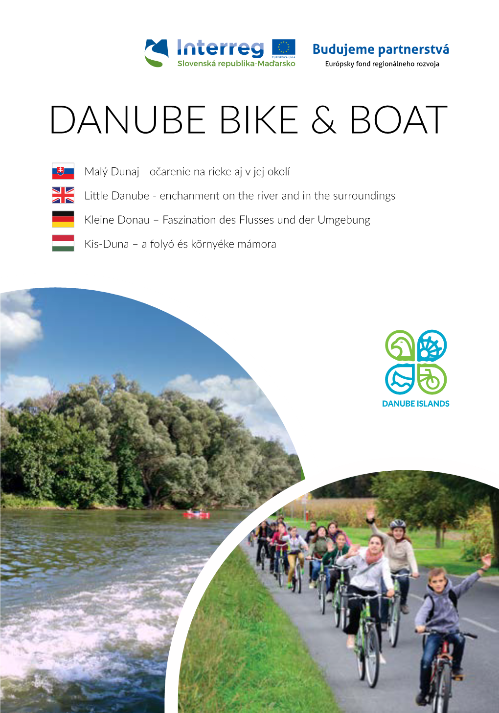 Danube Bike & Boat