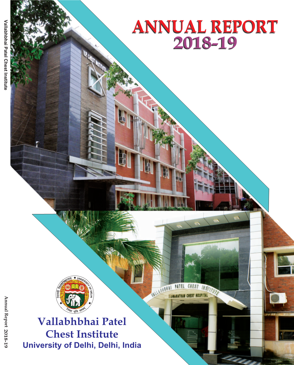 Annual Report 2018-2019