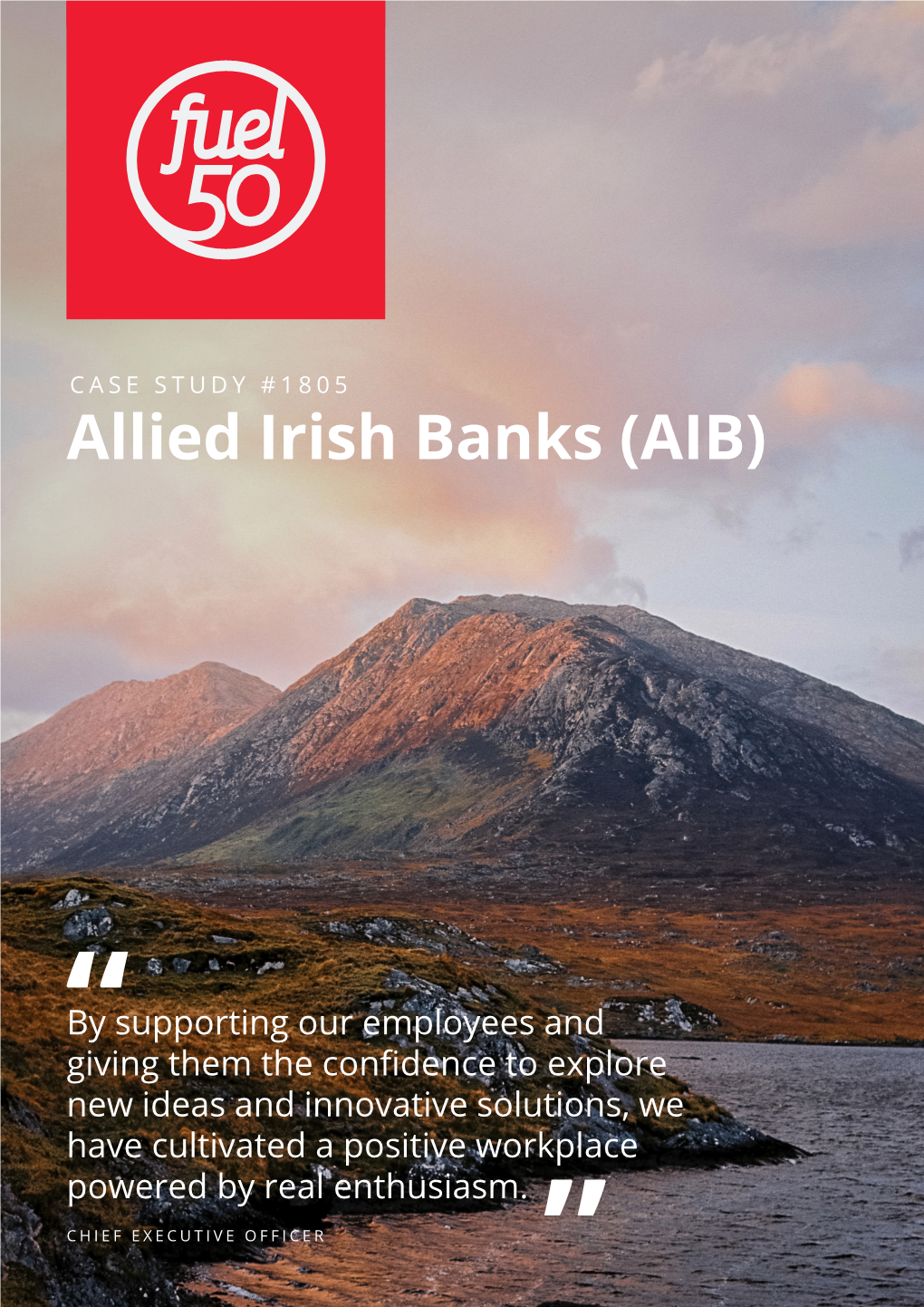 Allied Irish Banks (AIB)