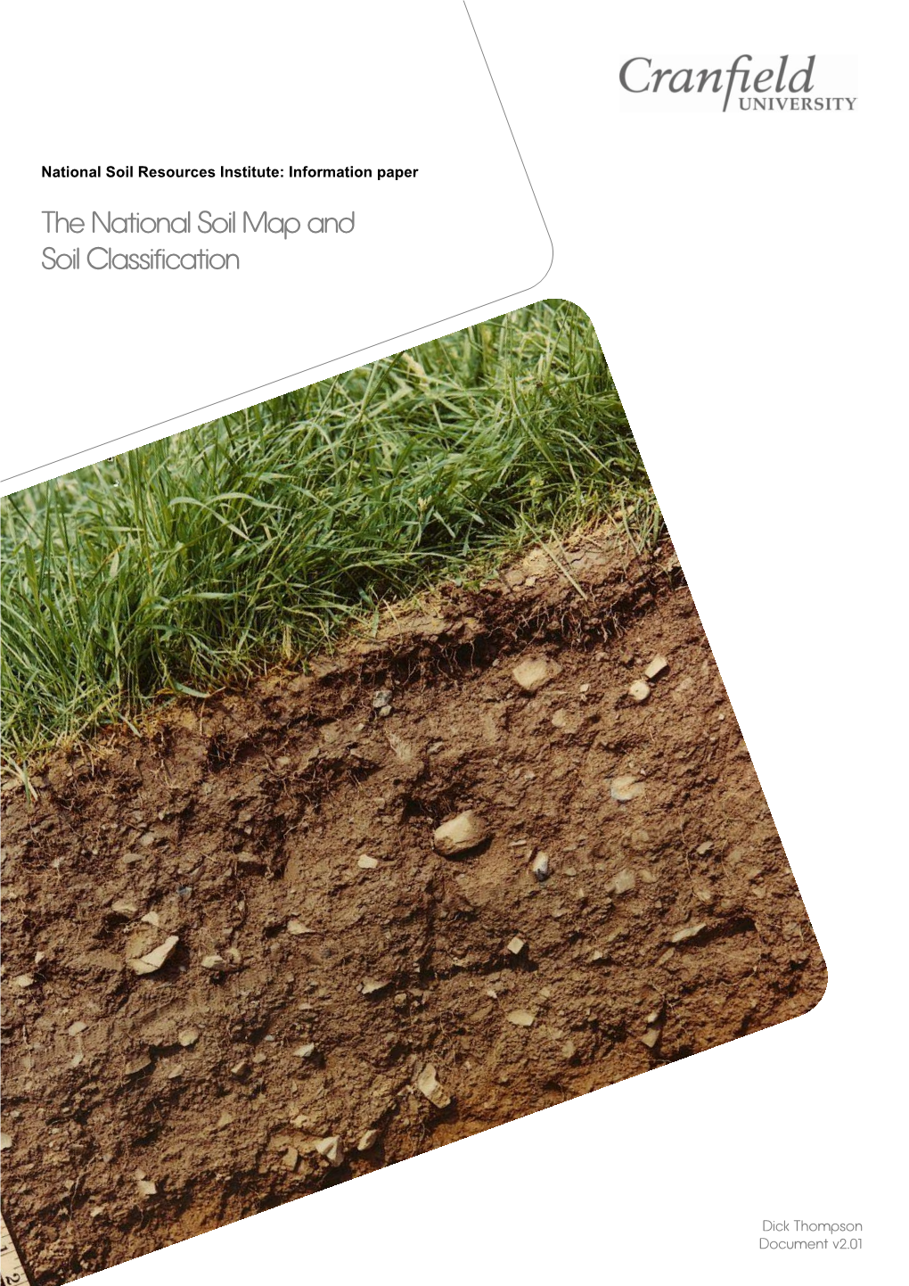 Soil Classification