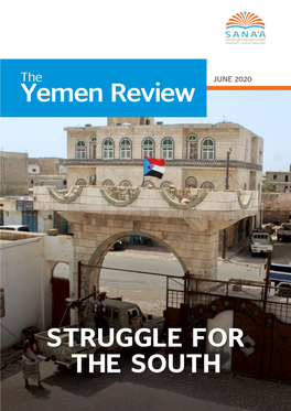 The Yemen Review, June 2020