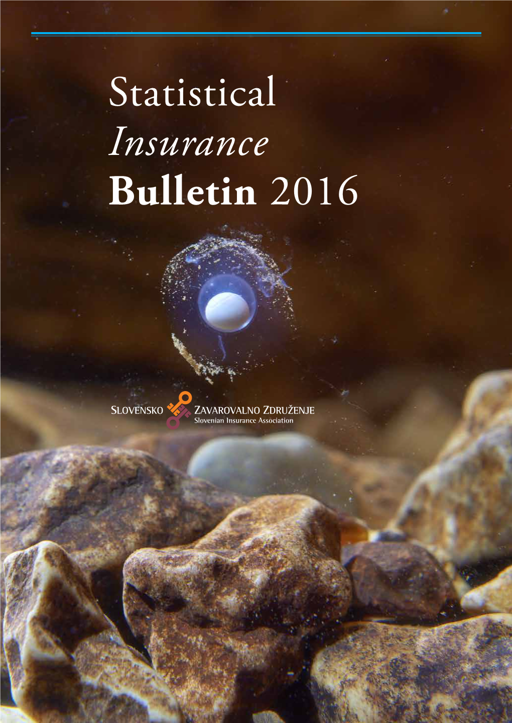 Statistical Insurance Bulletin 2016 Statistical Insurance Bulletin 2016