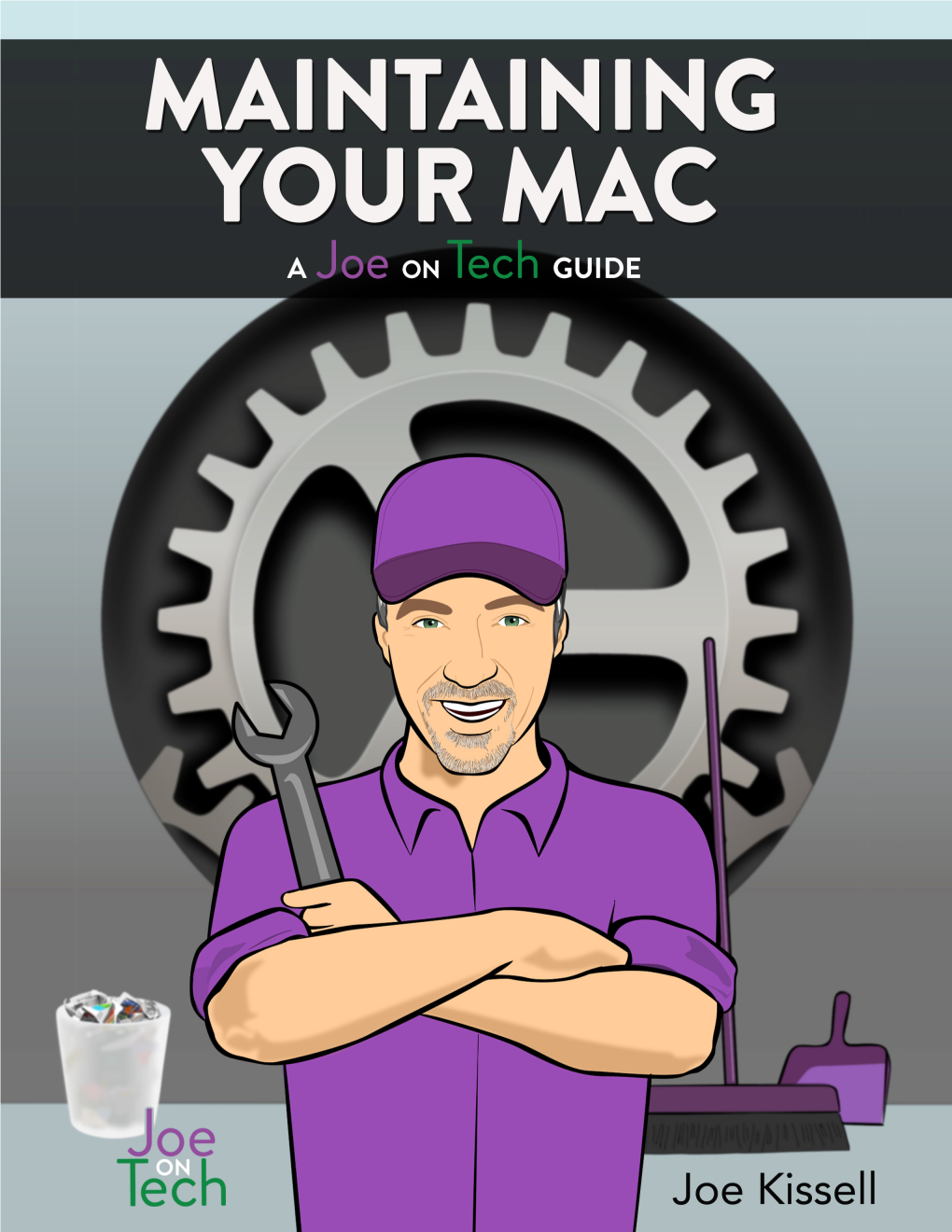 Maintaining Your Mac a Joe on Tech Guide