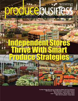Produce Business November 2014
