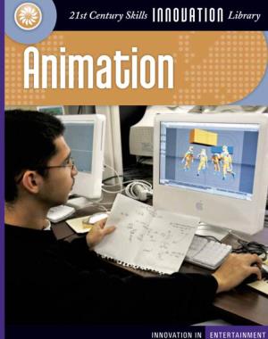 Animation Studios; Page 21, ©Andre Jenny/Alamy; Page 22, ©22Digital/Alamy; Pages 25 and 27, ©AP Photo; Page 28, ©AP Photo/Marco Ugarte; Page 32, Bill Trueit