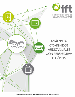 Análisis De Contenidos Audiovisuales Con Perspectiva De Género