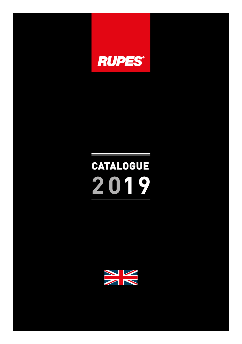 Catalogue 2019 Index