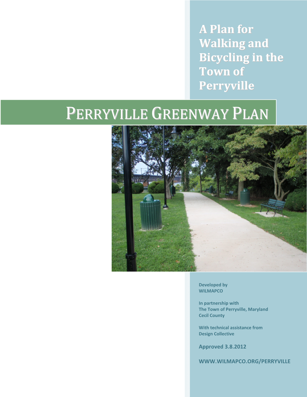 Greenway Plan