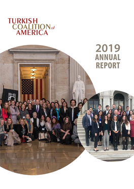 TCA 2019 Annual Report 3 Financial Statement