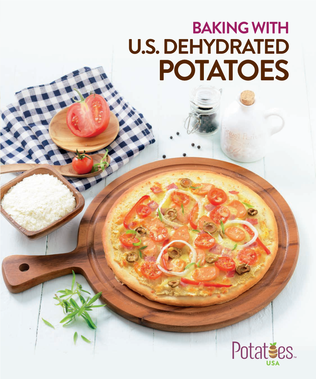 Baking with US Dehydrated Potatoes.Pdf