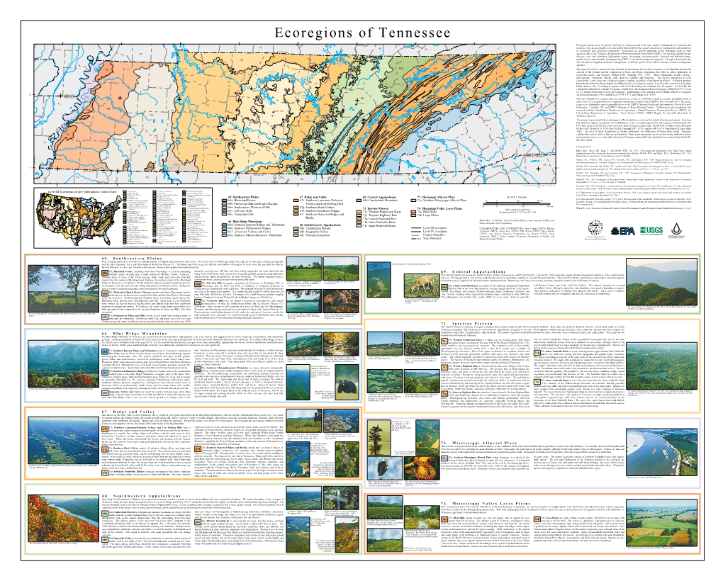 ecoregions-of-tennessee-docslib