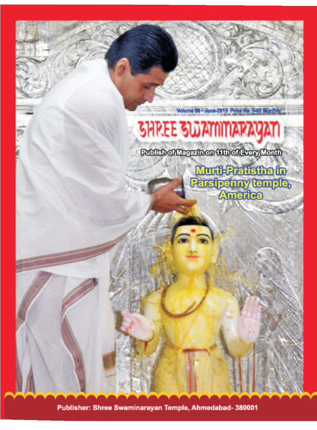 Swaminarayan.Faith
