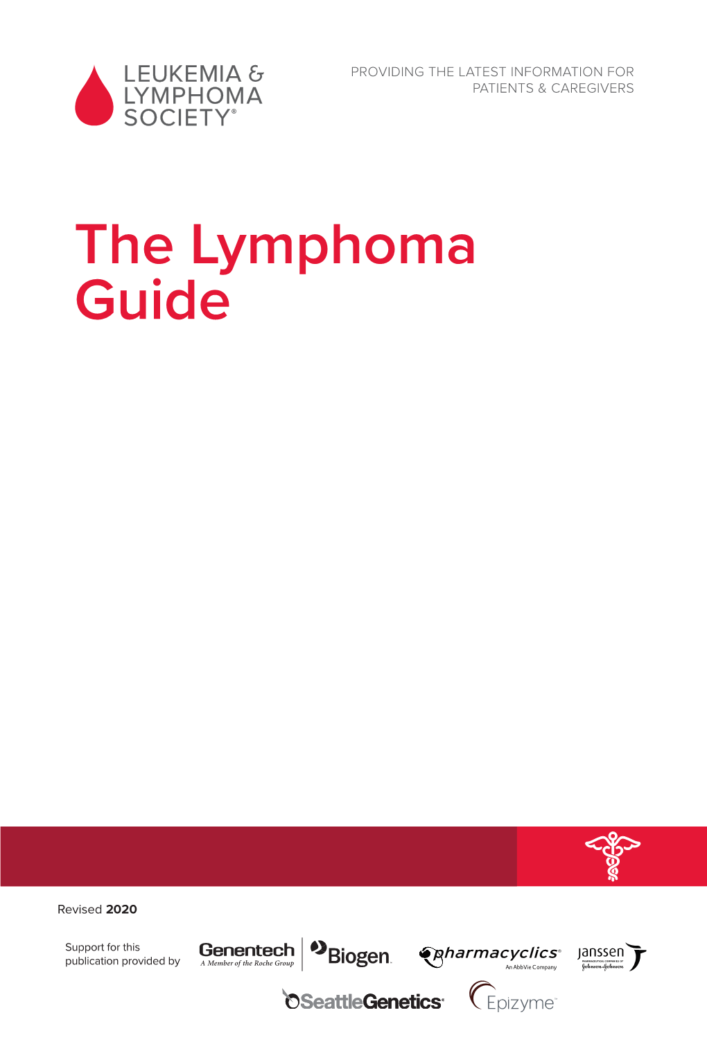 Hodgkin Lymphoma