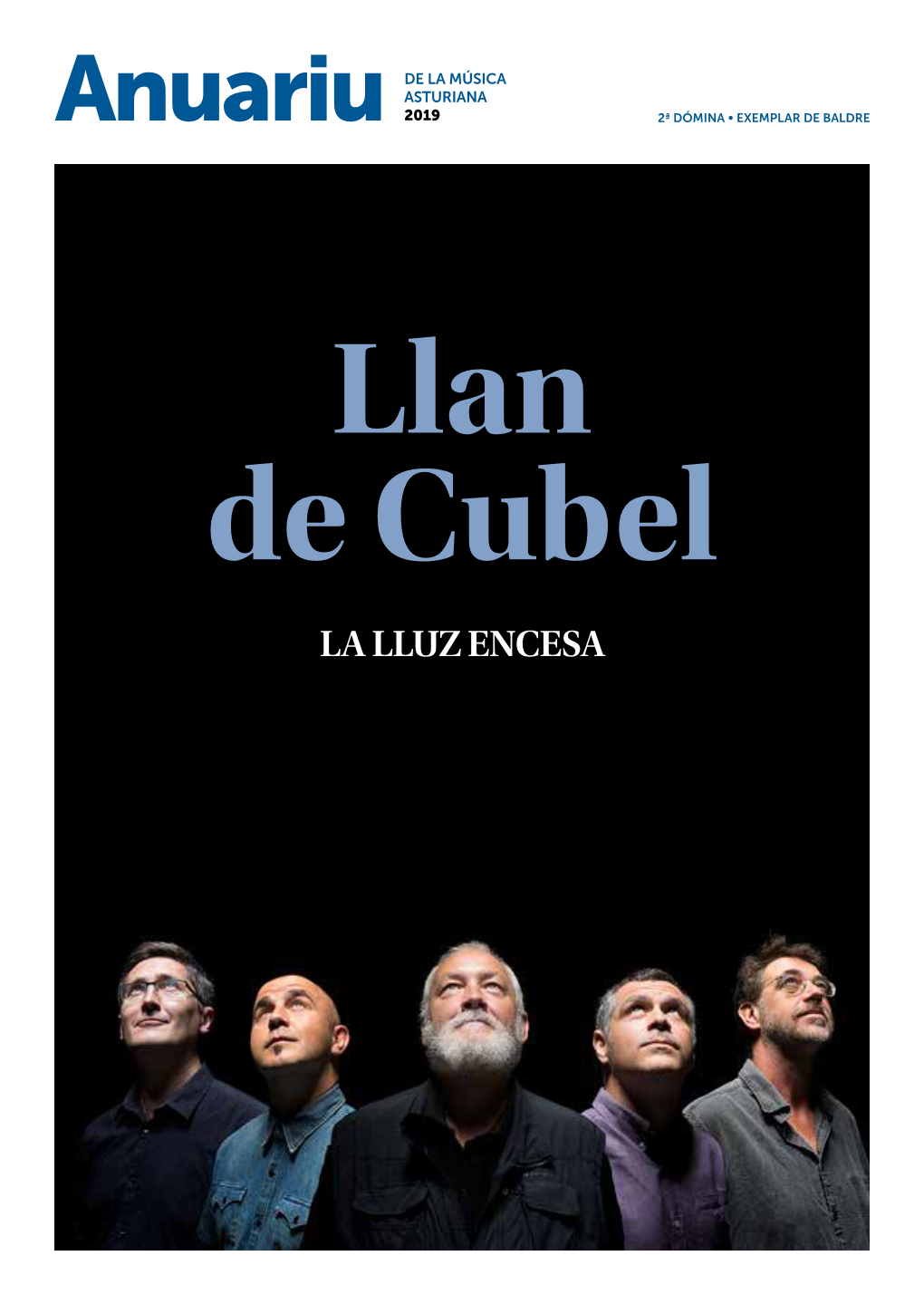 Descargar Equí De Baldre L'anuariu De La Música Asturiana