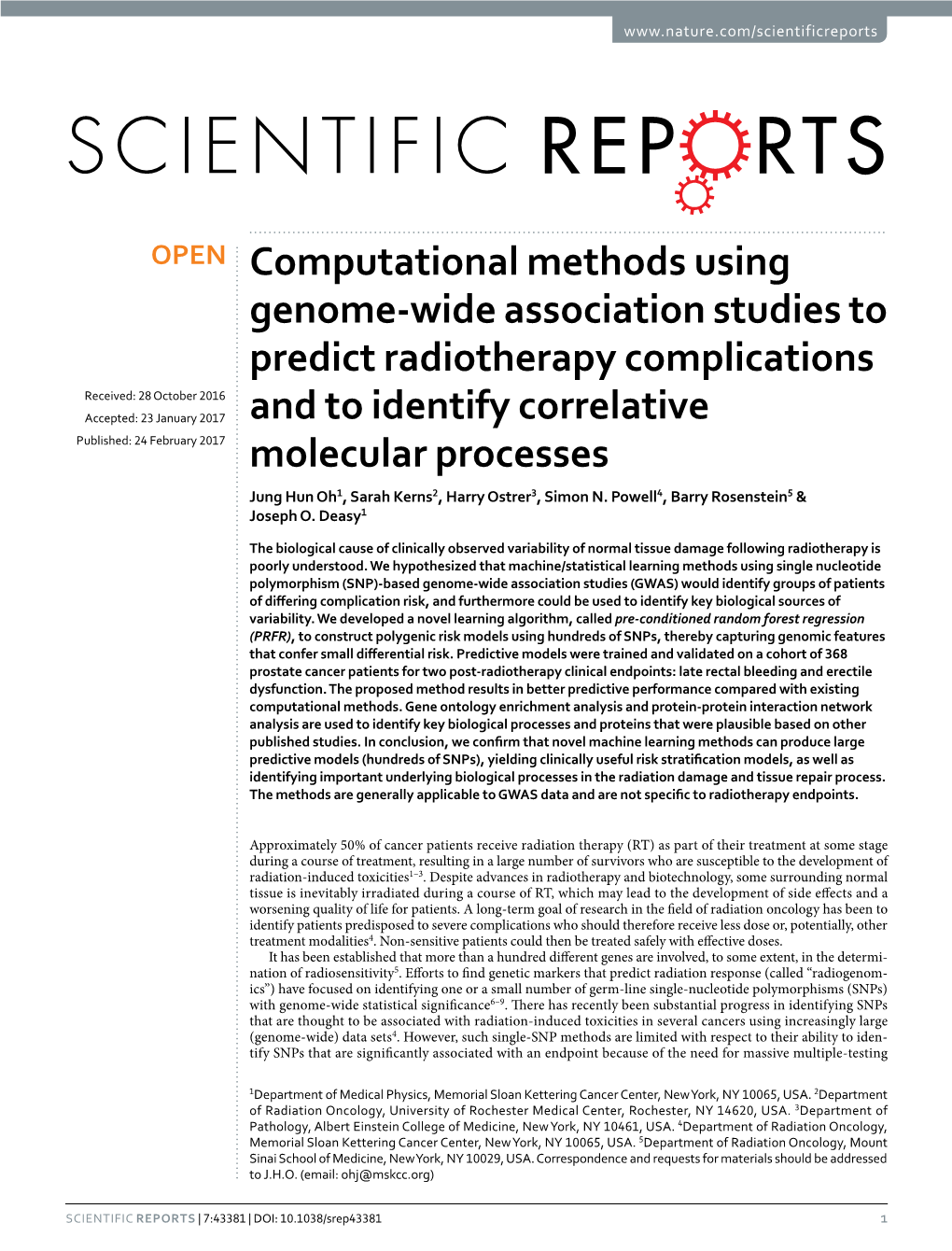 Computational Methods Using Genome-Wide Association Studies To