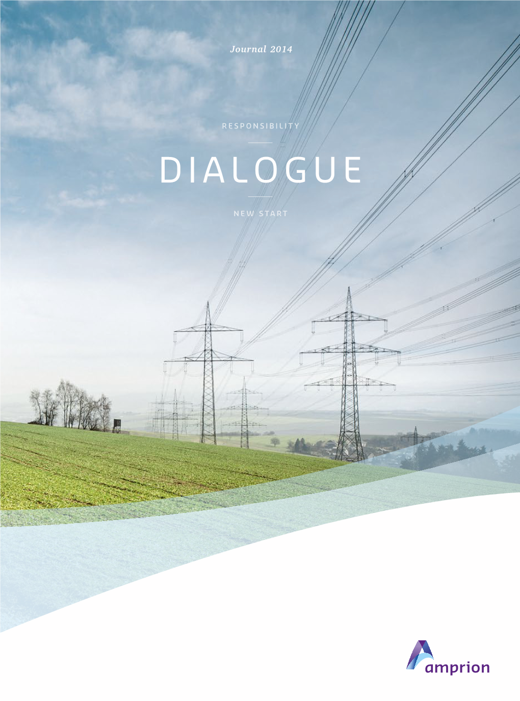 Dialogue 2014