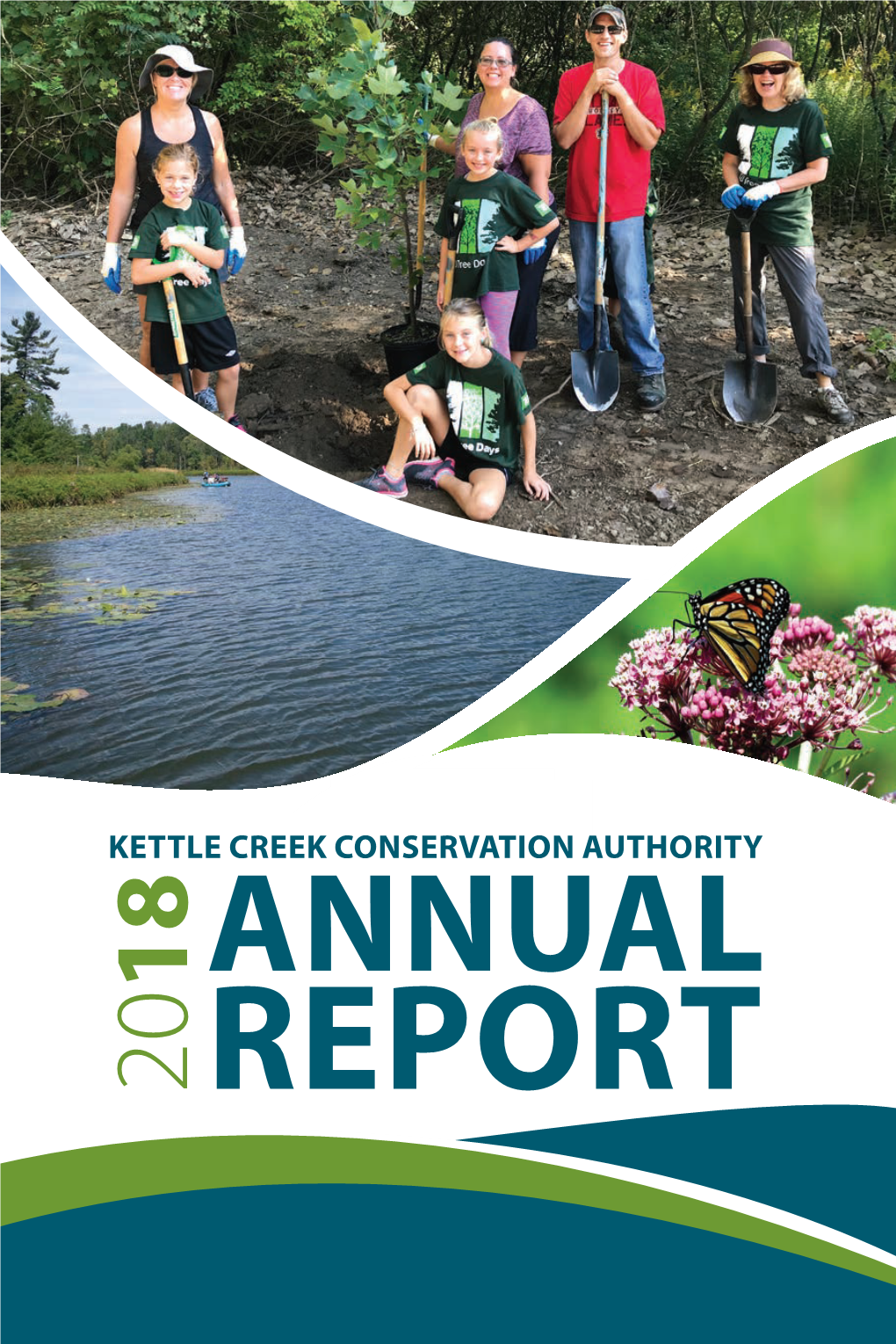 Annual Report 2018