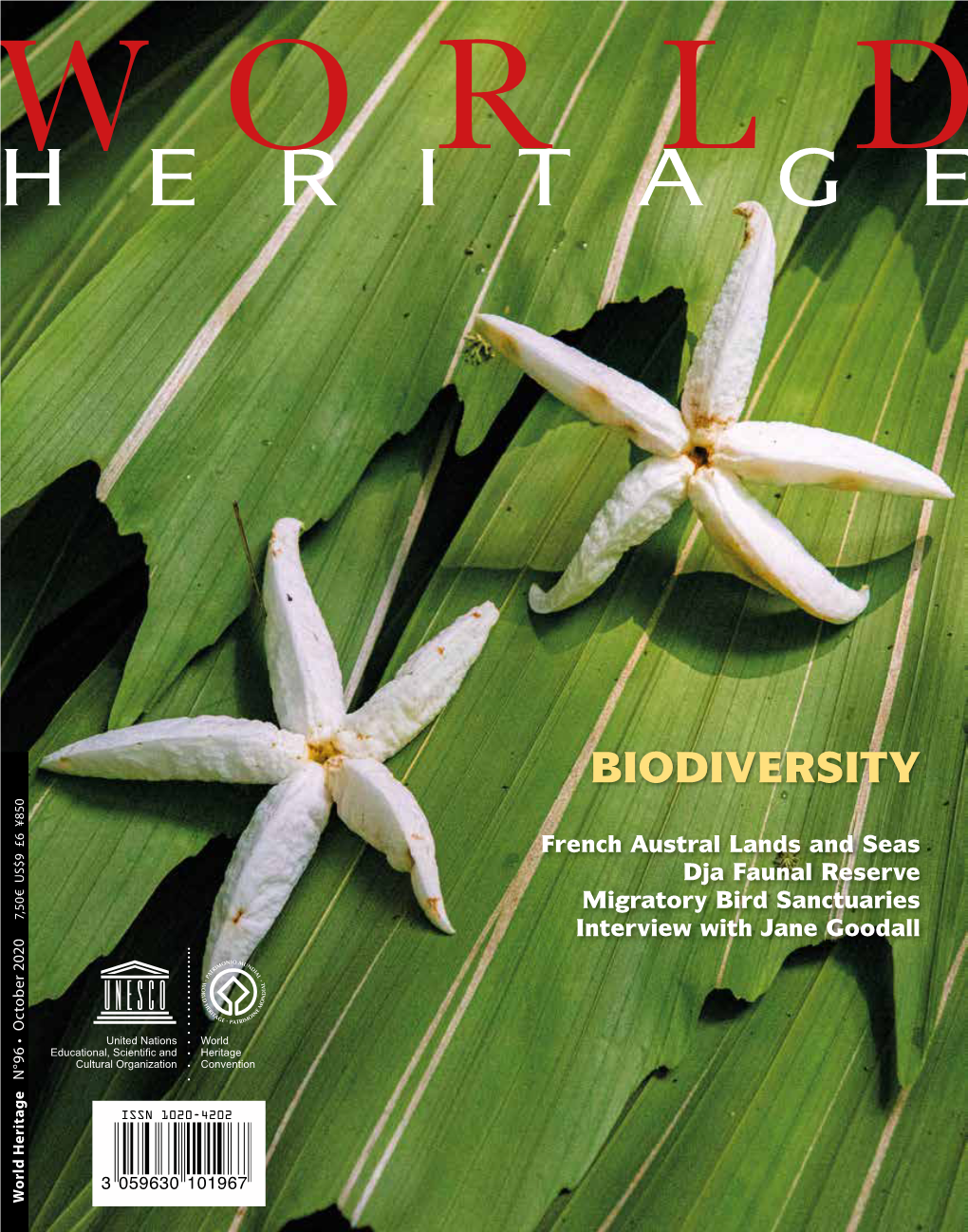 Biodiversity