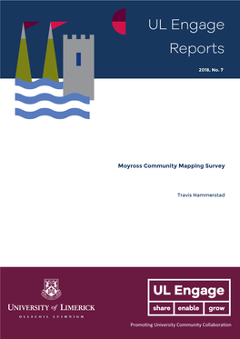 Moyross Community Mapping Survey