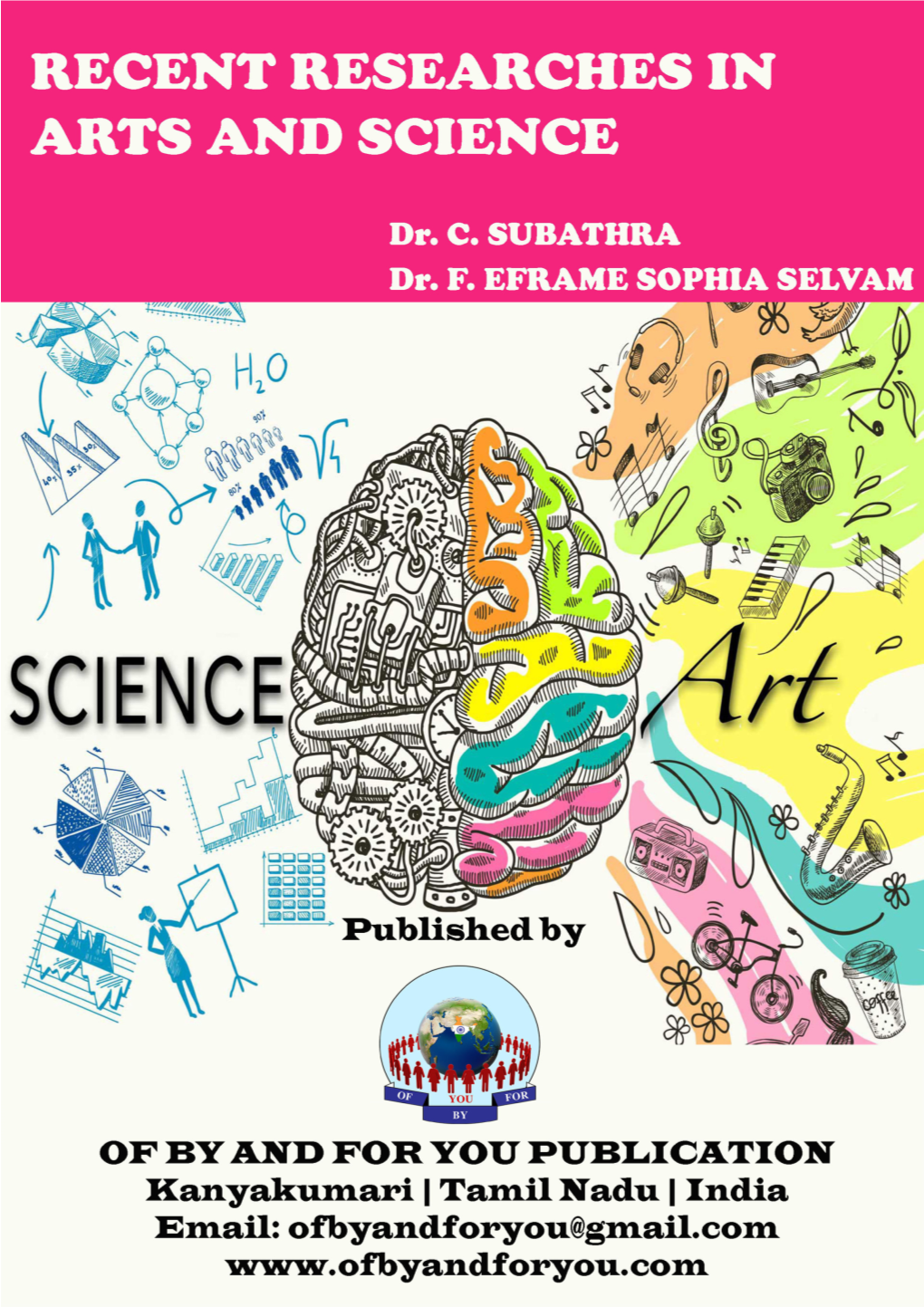 Recent Researches in Arts and Science