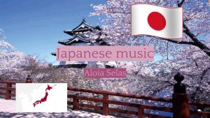 Japanese Music Aloia Selas Introduction