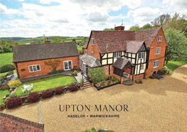 UPTON MANOR 8Pp 2015.Indd
