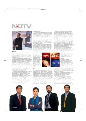 India Volume 2 NDTV Size