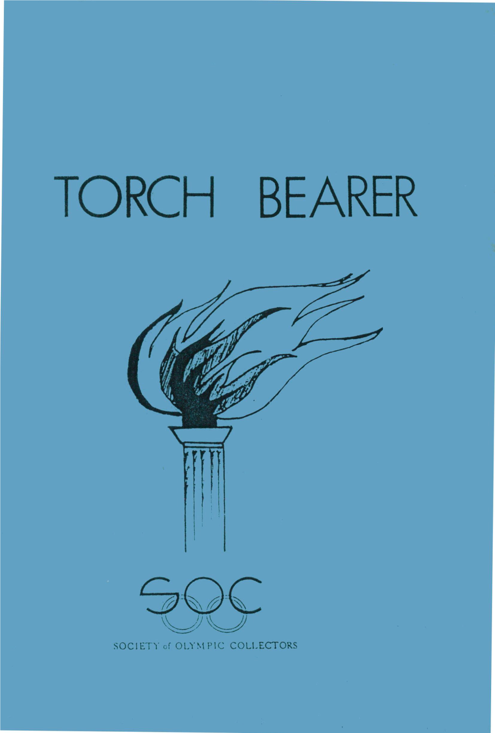 Torch Bearer