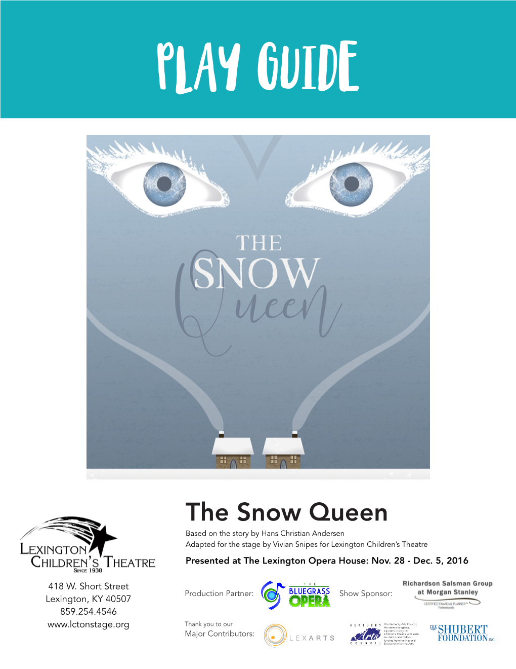 The Snow Queen