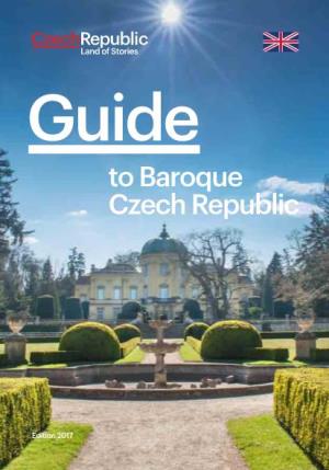 To Baroque Czech Republic