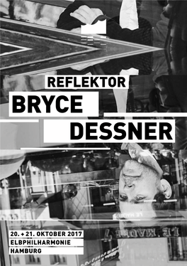 Bryce Dessner