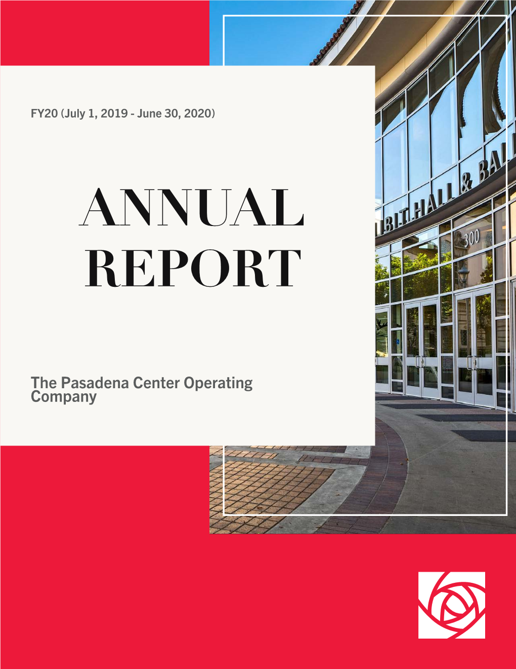 Annual Report