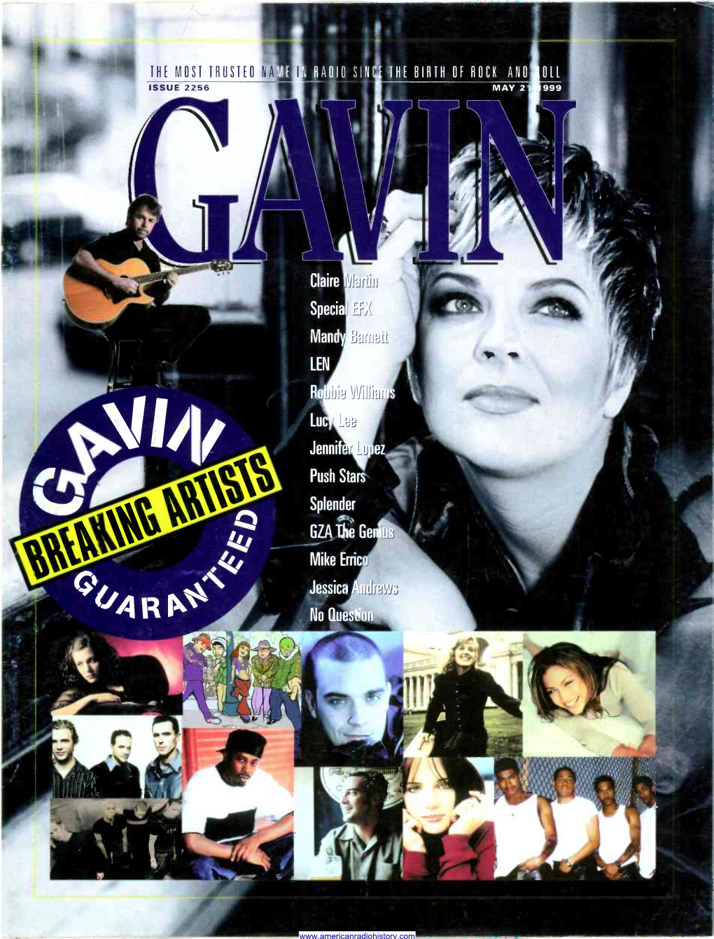 Gavin-Report-1999-05