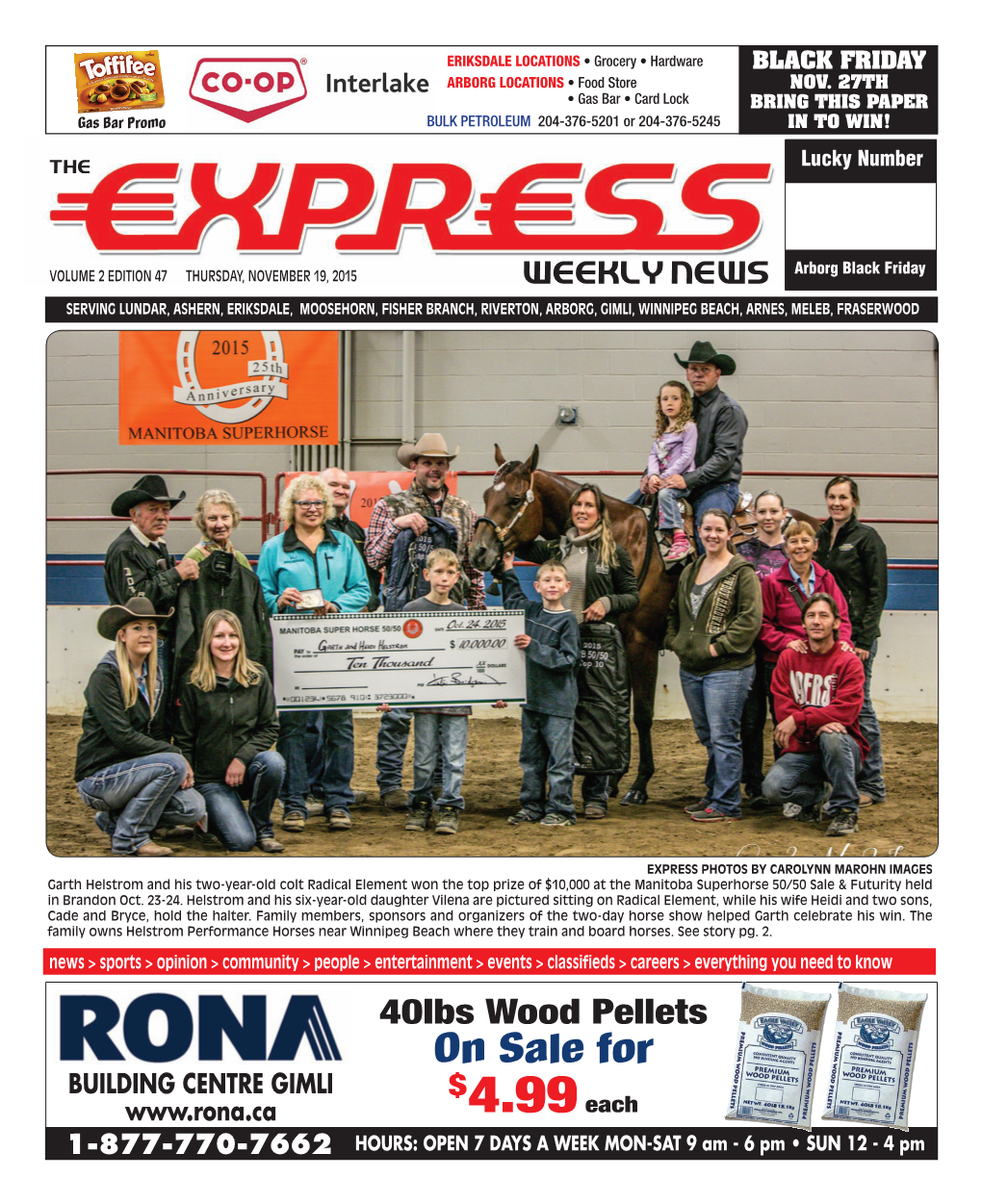 Express Weekly News 111915-Proofed.Indd