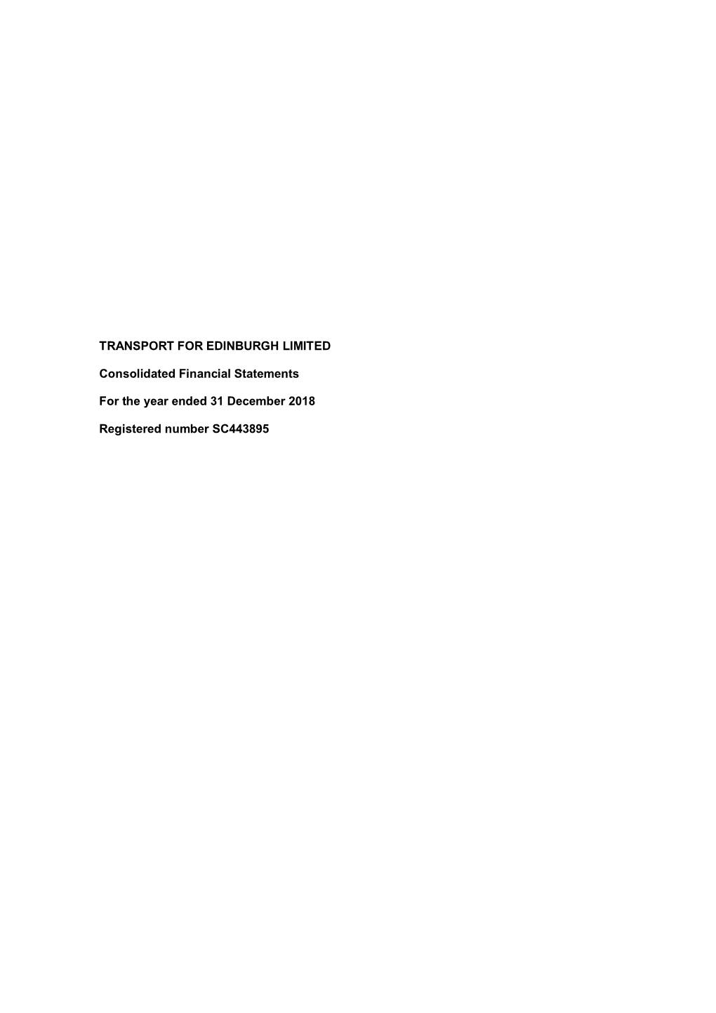 TFE 2014 Consolidated Accounts Draft (080415)