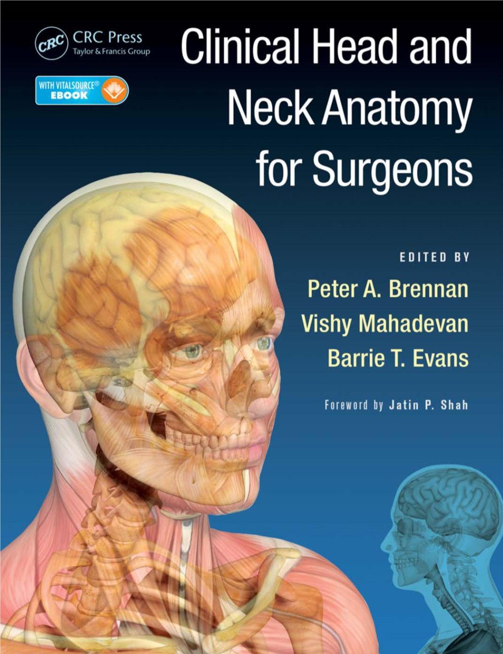 Neuroanatomy for the Head and Neck Surgeon