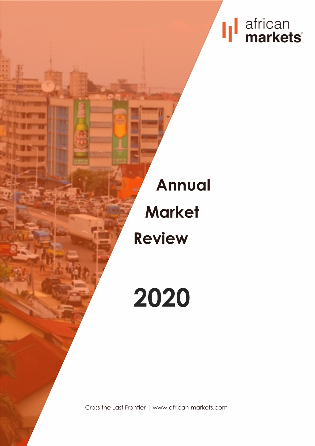 AM Annual Market Review