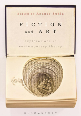 Fiction and Art