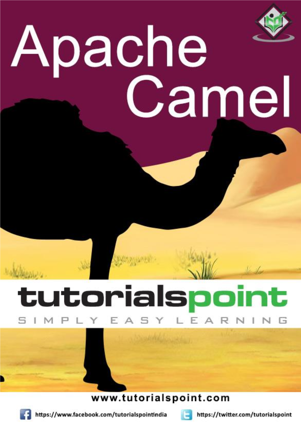 Download Apache Camel Tutorial