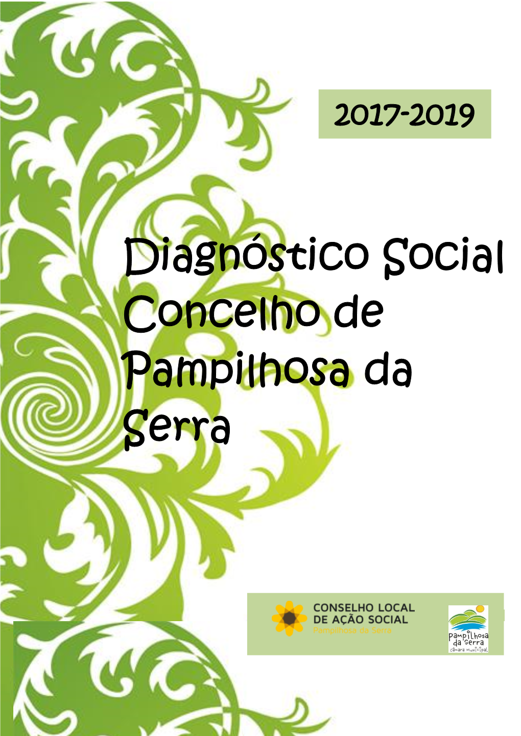 Diagnóstico Social 2017/2019