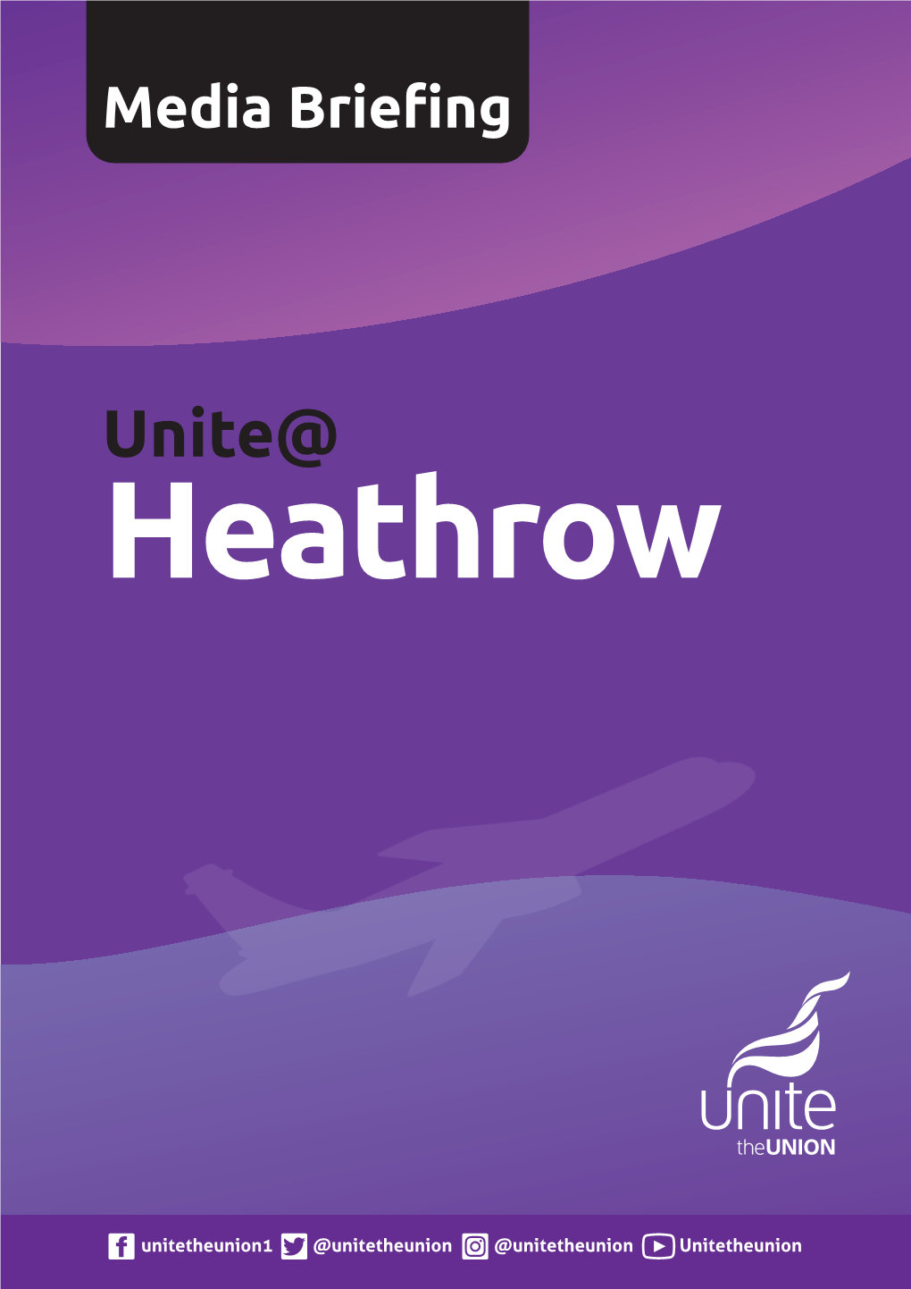 9212 Heathrow Media Briefing October 2020