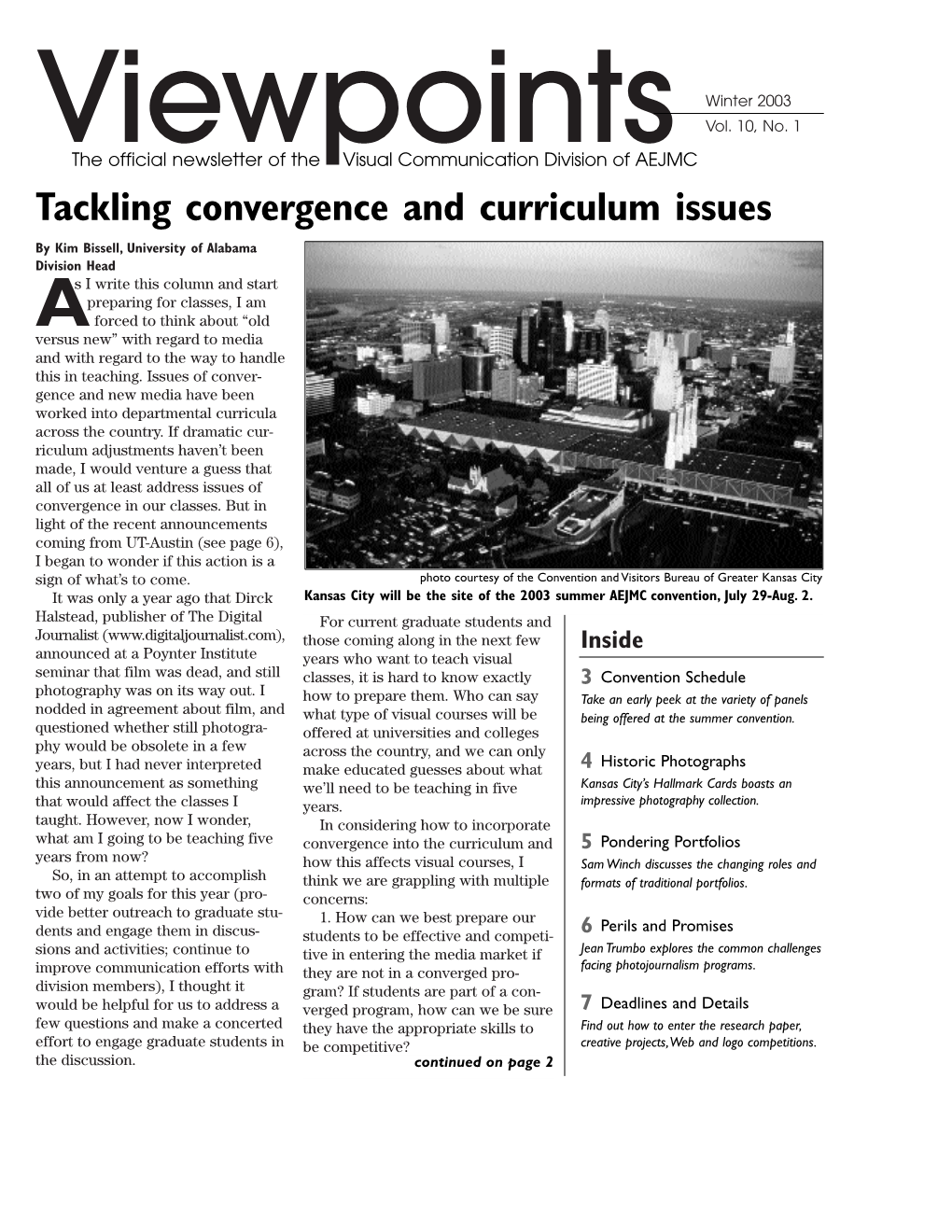 Tackling Convergence and Curriculum Issues