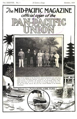 Acific Union