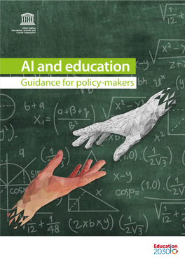 AI and Education